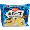 Polévka Nissin Demae Ramen nudle s příchutí mořských plodů 100 g