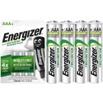 Energizer AAA 700mAh 4ks E300626600/E3004 – Zboží Živě