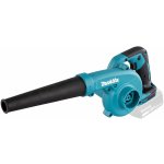 MAKITA DUB185Z Aku ofukovač LXT 18V bez aku – Zboží Mobilmania
