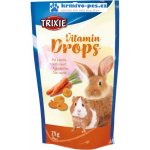 Trixie Drops karotenový 75 g – Hledejceny.cz