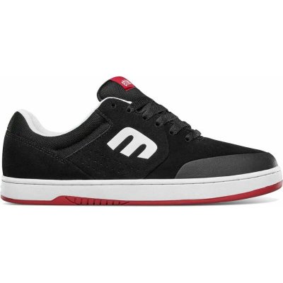Etnies Marana černé – Zboží Mobilmania