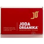 Joda Organika 30 kapslí – Hledejceny.cz