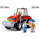 Sluban B0556 Traktor – Hledejceny.cz