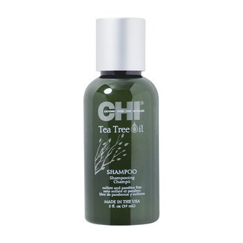 Chi Tea Tree Oil Shampoo 59 ml