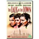 The Talk Of The Town DVD