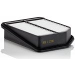 Vzduchový filtr MANN-FILTER C 2330 – Hledejceny.cz