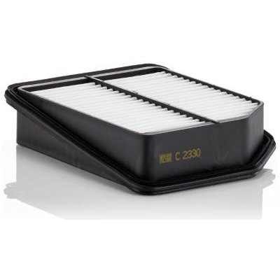 Vzduchový filtr MANN-FILTER C 2330 – Hledejceny.cz