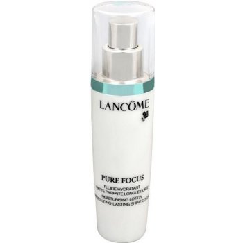 Lancôme Pure Focus Moisturising Lotion smíšená mastná pleť 50 ml