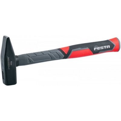 Festa Fiberglass Kladivo 600 g 19026 – Sleviste.cz