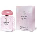 TrussarDi My Scent toaletní voda dámská 50 ml – Hledejceny.cz