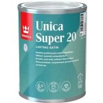 Tikkurila Unica Super 20 0.9 l polomat bezbarvá – Hledejceny.cz