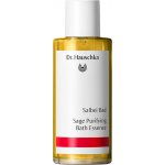 Dr. Hauschka koupelová přísada Šalvěj 100 ml – Zboží Mobilmania