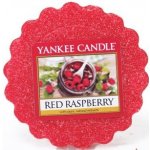 Yankee Candle vosk do aroma lampy Red Raspberry 22 g – Zboží Mobilmania