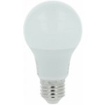 Tesla LED žárovka BULB, E27, 6W, 230V, 640lm, 25 000h, 4000K denní bílá, 220st – Zboží Živě