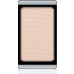 Artdeco matné oční stíny 538 Nude Blush 0,8 g – Zbozi.Blesk.cz