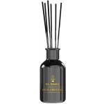 El Nabil Aroma difuzér s tyčinkami Oriental Collection OUD CRYSTAL 125 ml – Hledejceny.cz