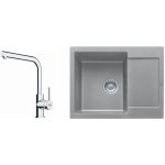 Set Franke MRG 611 + FS 3230 – Zboží Mobilmania