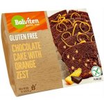 Balviten Bábovka čokoládová s pomerančovou kůrou bez lepku 220 g – Zboží Dáma