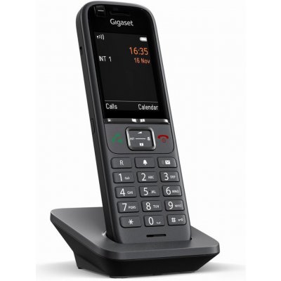 Gigaset S700H PRO S30852-H2974-R102 – Zboží Živě