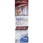 White Glo Bělicí Káva-Čaj 150 g – Hledejceny.cz