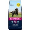 Granule pro psy Eukanuba Active Adult Large Breeds Chicken 18 kg