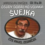 Osudy dobrého vojáka Švejka 19 – Hledejceny.cz