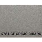 San Marco Kiron kovářská barva 2,5L K781 GF GRIGIO CHIARO