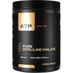 ATP Nutrition Pure Citruline Malate 500 kapslí – Sleviste.cz