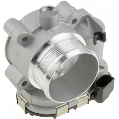 Škrtící klapka (2.0 - 2.4 D) VOLVO C30/C70 II/S40 II/S60 I/S60 II/S80 II/V40/V50/V60 I/V70 III/XC60/XC70/XC70 II/XC90 I 31216665 NTY