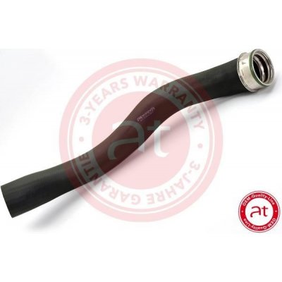 Hadička plnicího vzduchu at autoteile germany at22187 – Hledejceny.cz