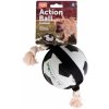 Hračka pro psa Karlie-Flamingo akční balón 12 cm