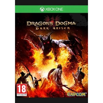 Dragons Dogma: Dark Arisen