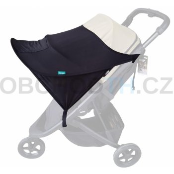 Zopa clona black