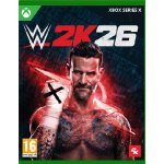 WWE 2K26 (XSX) – Sleviste.cz