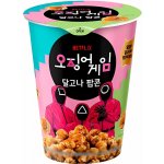 Squid Game Dalgona Popcorn 80 g – Zboží Dáma
