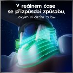 Oral-B iO Series 10 Cosmic Black – Zboží Mobilmania