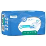 iD Slip Super prodyšné plenkové kalhotky zalepovací M 28 ks – Sleviste.cz