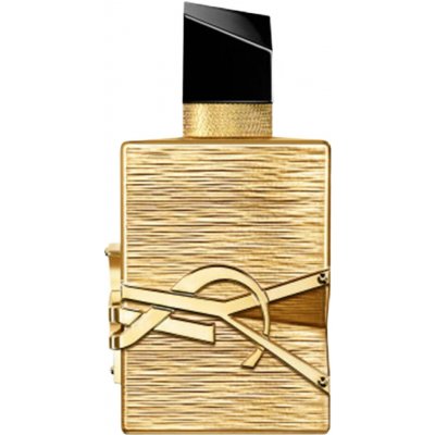Yves Saint Laurent Libre VANILLE COUTURE parfémovaná voda dámská 50 ml – Zboží Dáma