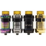 Vandy Vape Govad 24mm RTA 2ml 4ml zlatá – Hledejceny.cz