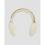 Dámské Kožené Náušníky Ugg Sheepskin Embroidery Earmuff – Hledejceny.cz