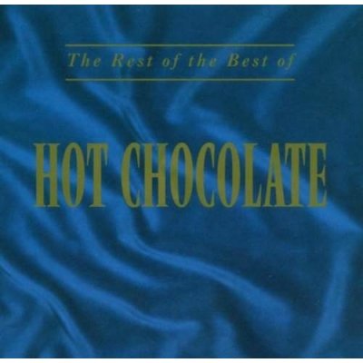 Hot Chocolate - The Rest Of The Best Of CD – Hledejceny.cz