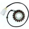 Alternátory ELECTROSPORT vinutí alternátoru (stator) HONDA SH 125/150 05-12, PS 125 06-12 (ESG174)