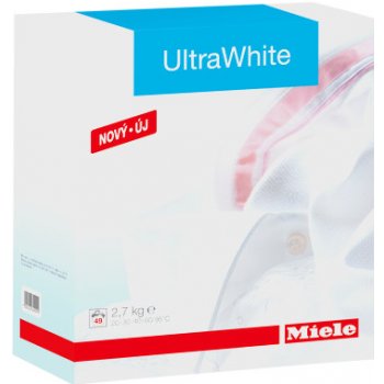 Miele Ultra White 2,7 kg