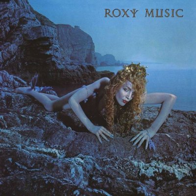 Roxy Music - Siren Vinyl Half Speed 2 LP – Zbozi.Blesk.cz