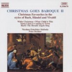 Christmas Goes Baroque II