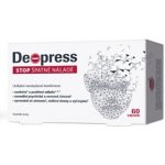 De-press 60 tobolek – Zboží Dáma