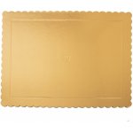 Orion Oboustranná dortová podložka 40X30cm – Zboží Dáma