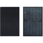 Runergy Fotovoltaický panel HY-DH108N12B-440W bifaciální celočerný 1762x1134x30mm 26kg – Zboží Mobilmania