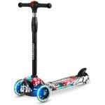 RicoKids Piko Graffiti černá – Hledejceny.cz