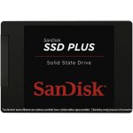 SanDisk Plus 2TB, SDSSDA-2T00-G26 – Sleviste.cz